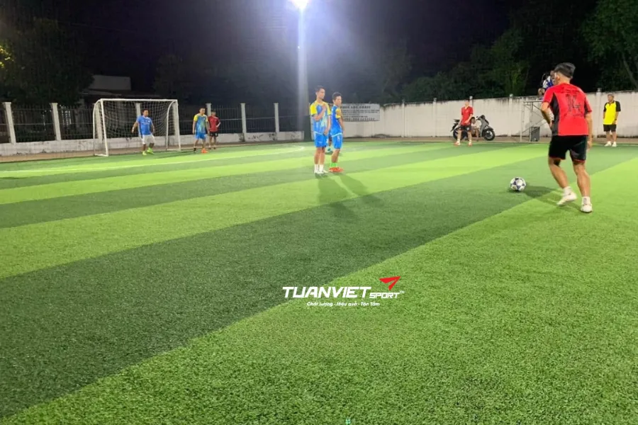 Danh s&aacute;ch s&acirc;n b&oacute;ng đ&aacute; Vĩnh Long - S&acirc;n b&oacute;ng 179