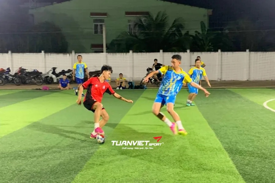 Danh s&aacute;ch s&acirc;n b&oacute;ng đ&aacute; Vĩnh Long - S&acirc;n b&oacute;ng 179