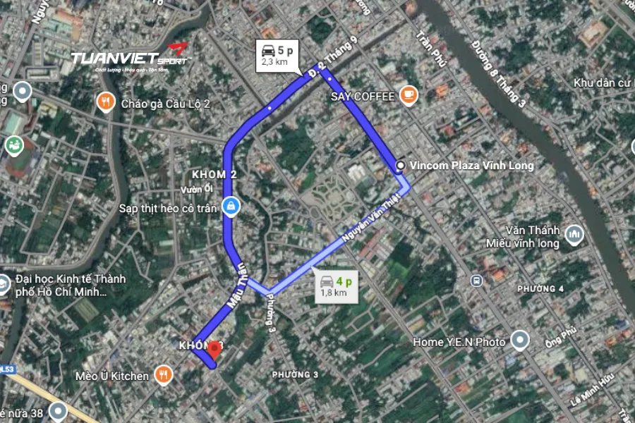 Danh s&aacute;ch s&acirc;n b&oacute;ng đ&aacute; Vĩnh Long - S&acirc;n b&oacute;ng 179