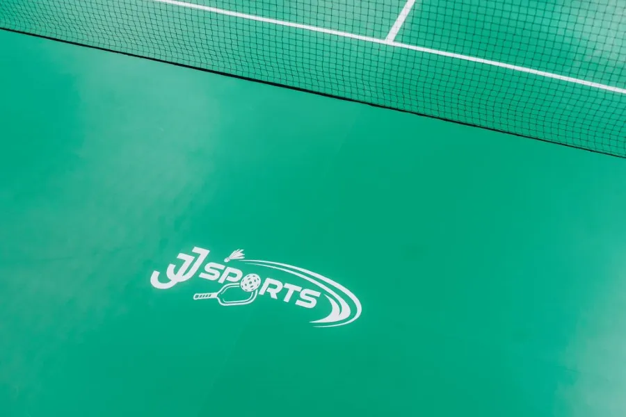 sân Cầu Lông tại Thành phố Thủ Dầu Một