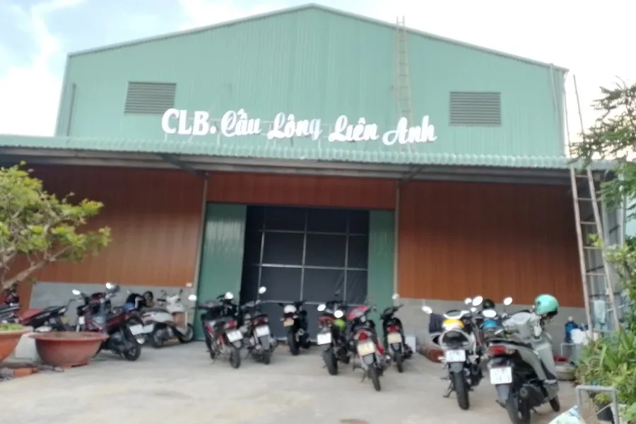 sân Cầu Lông tại Thành phố Thủ Dầu Một