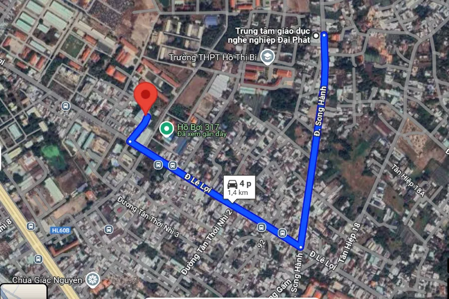 s&acirc;n Cầu l&ocirc;ng Huyện H&oacute;c M&ocirc;n