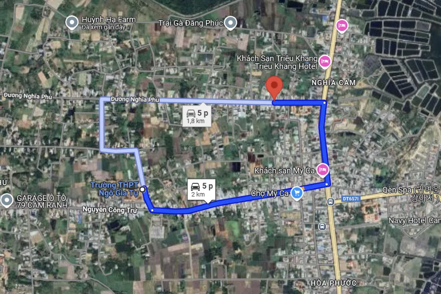 CLB Cầu lông Savy - Sân cầu lông tỉnh Khánh Hòa