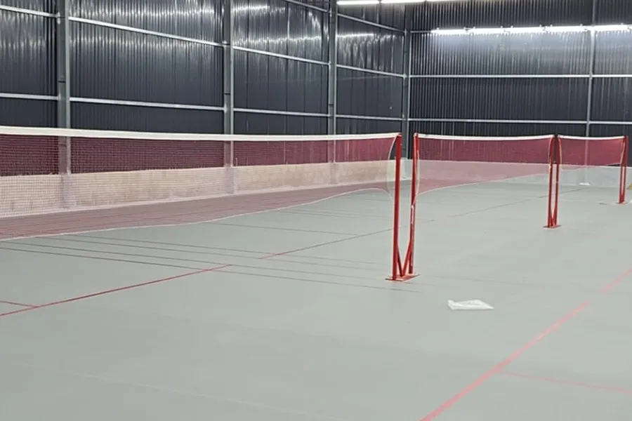 Sân Cầu Lông Speedy Sport - sân cầu lông tỉnh Khánh Hòa