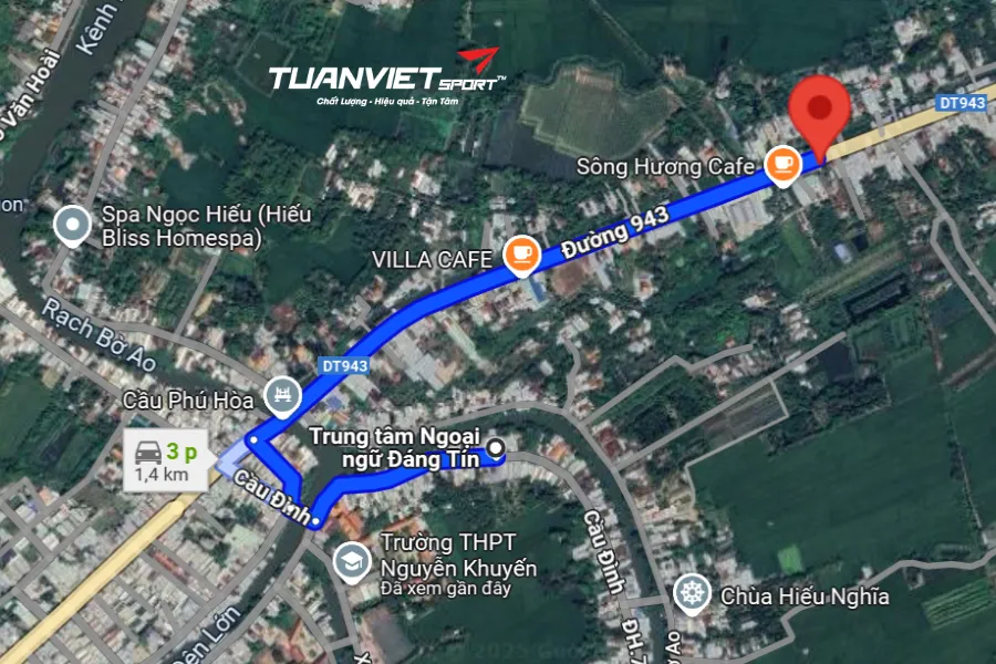 S&acirc;n Pickleball LEO Ph&uacute; H&ograve;a - S&acirc;n pickleball tỉnh An Giang