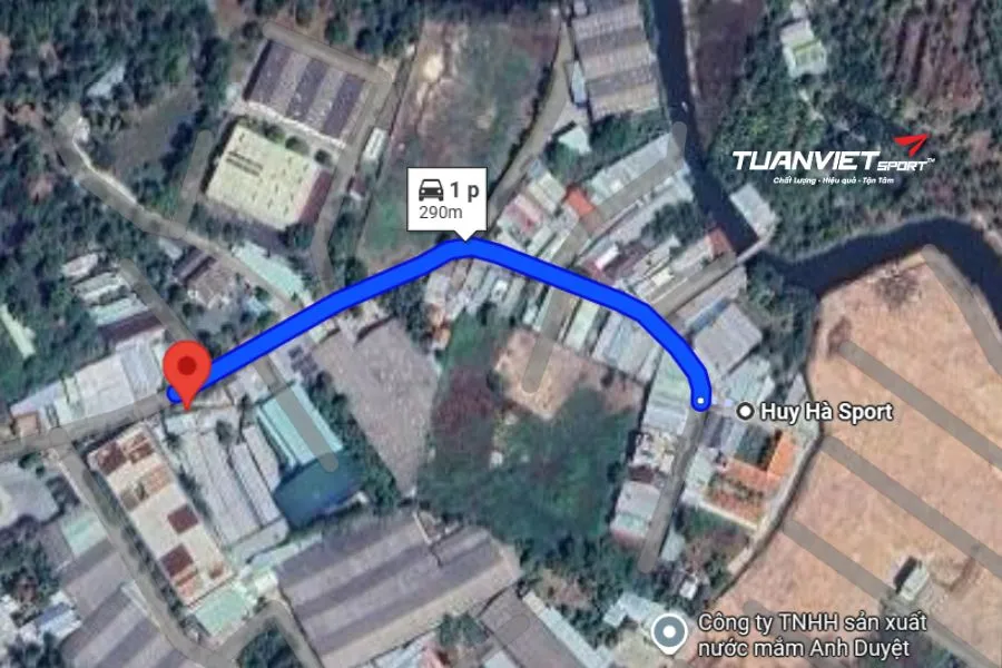 S&acirc;n Pickleball 287 Arena - S&acirc;n pickleball tỉnh Ki&ecirc;n Giang