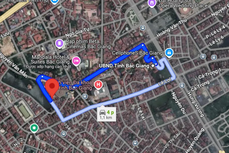 S&acirc;n Pickleball Bắc Ninh&nbsp;- S&acirc;n pickleball tỉnh Bắc Giang