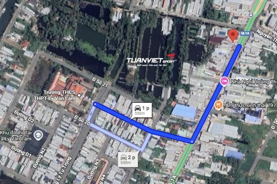 S&acirc;n pickleball Home - S&acirc;n pickleball tỉnh C&agrave; Mau