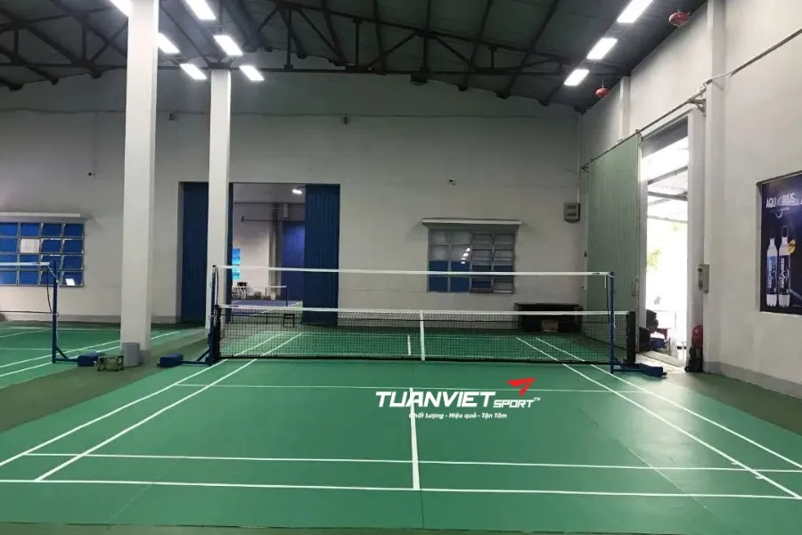 S&acirc;n Pickleball An Đồn - S&acirc;n pickleball quận Sơn Tr&agrave;