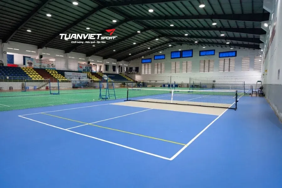 S&acirc;n Pickleball An Hải - S&acirc;n pickleball quận Sơn Tr&agrave;