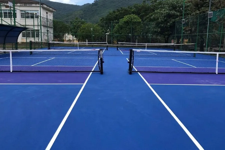 sân pickleball Quận Sơn Trà - Hải Sơn