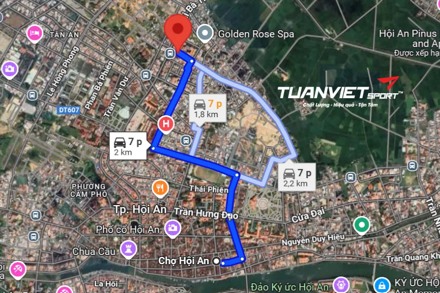 S&acirc;n Pickleball Hot Kitchen - S&acirc;n pickleball tỉnh Quảng Nam