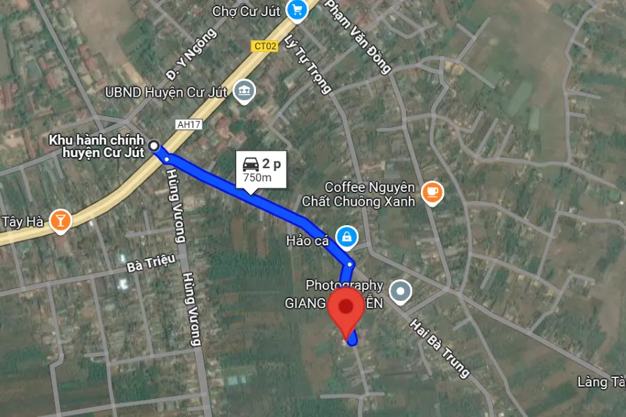 sân Pickleball tỉnh Đắk Nông