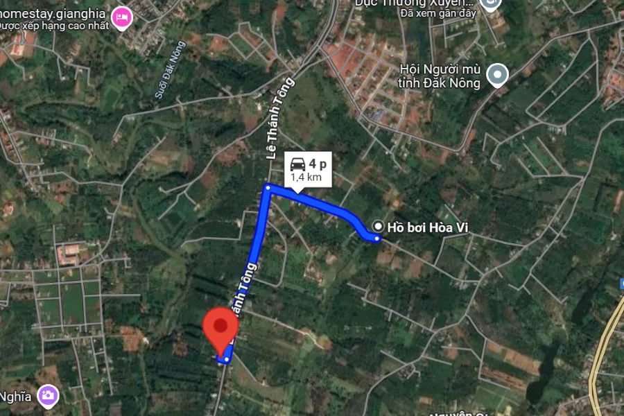 sân Pickleball tỉnh Đắk Nông