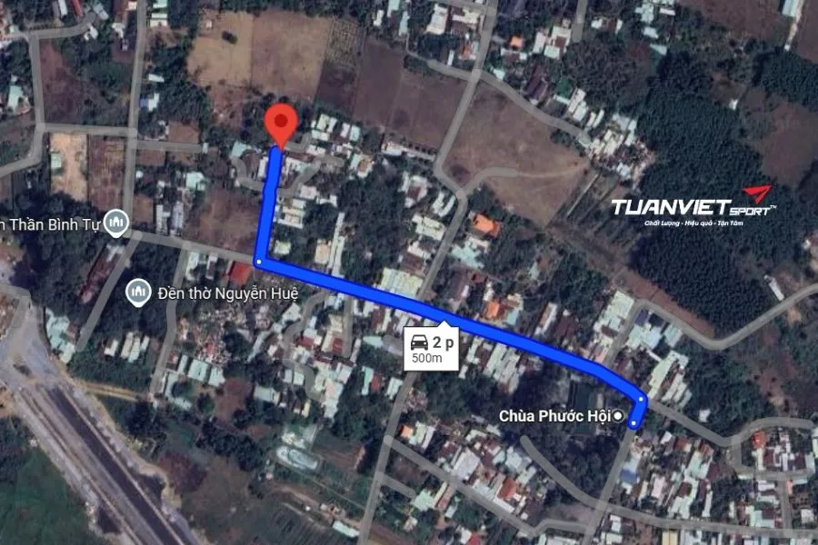 CLB pickleball Hiệp Hòa - sân picklebll tỉnh Đồng Nai