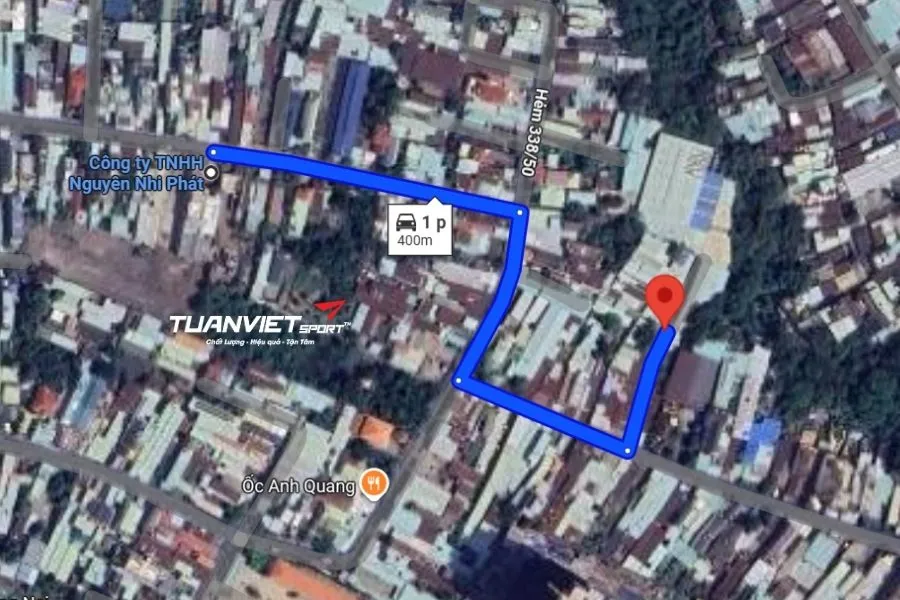 Sân Pickleball BTL - sân pickleball tỉnh Đồng Nai