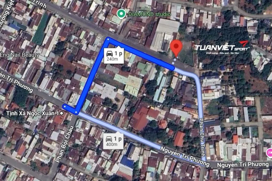 Sân Pickleball Open - sân pickleball tỉnh Đồng Nai