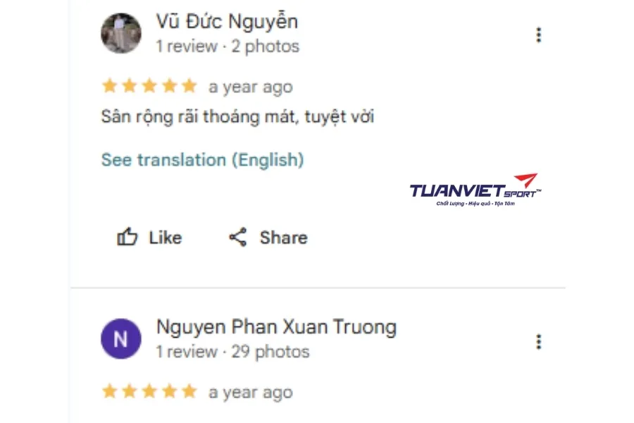 S&acirc;n Pickleball Tr&agrave;m Chim - S&acirc;n pickleball Tiền Giang