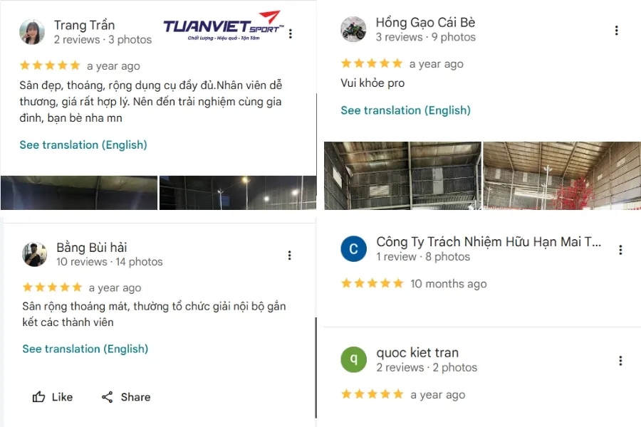 S&acirc;n Pickleball Cầu X&eacute;o - S&acirc;n pickleball Tiền Giang