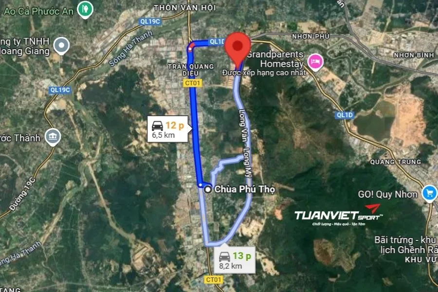 CLB Pickleball ST 68 - S&acirc;n pickleball tỉnh B&igrave;nh Định 