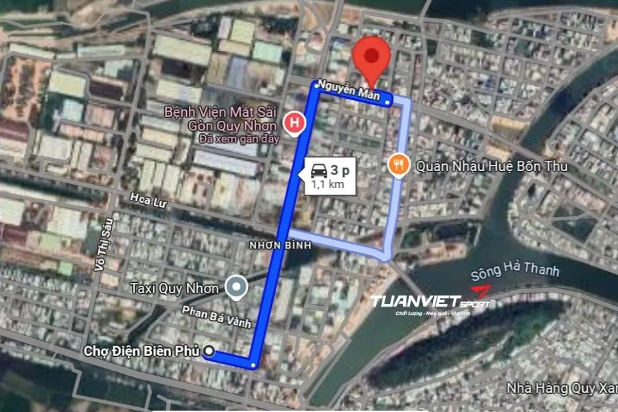 CLB Pickleball Champions - S&acirc;n pickleball tỉnh B&igrave;nh Định