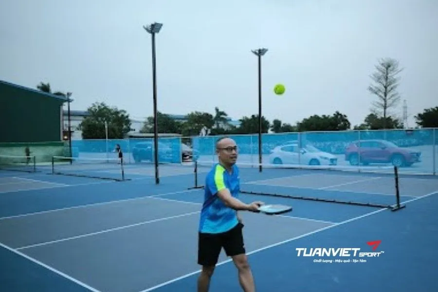 Sân Pickleball PX - sân pickleball huyện Phú Xuyên