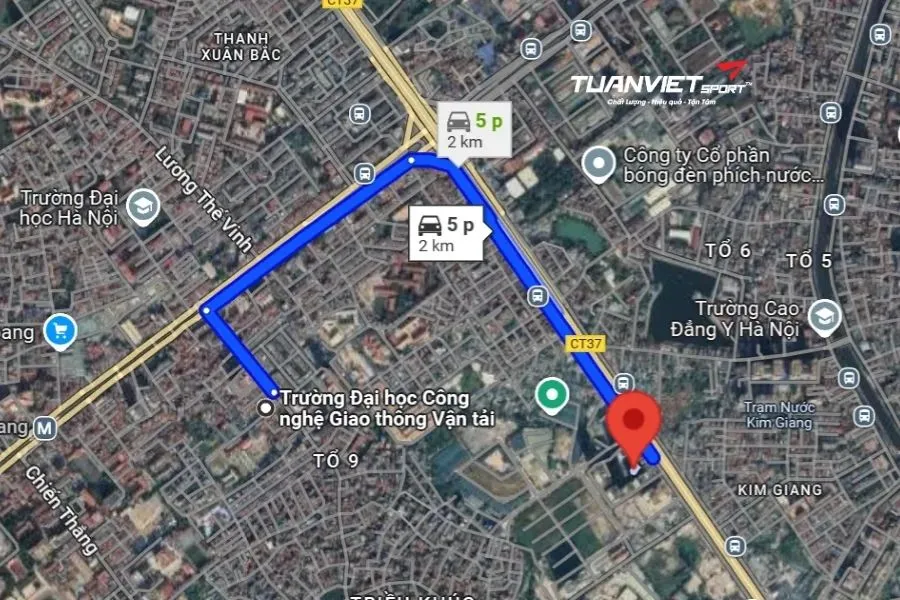 S&acirc;n Pickleball Master Bros - S&acirc;n pickleball Huyện Thanh Tr&igrave;