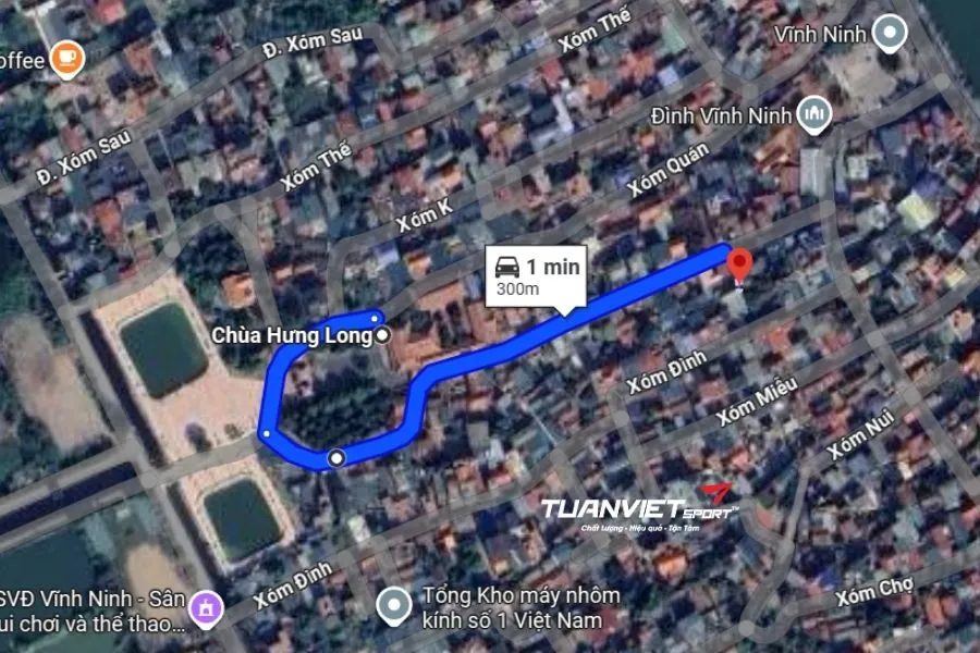 S&acirc;n Pickleball MH - Vĩnh Quỳnh - S&acirc;n pickleball Huyện Thanh Tr&igrave;