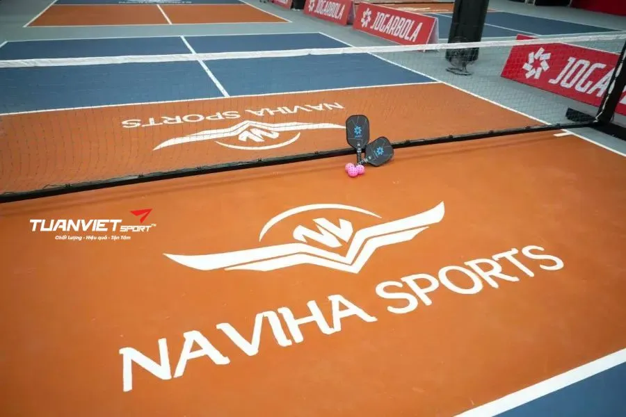 Sân Pickleball Naviha Sport - Sân pickleball Quận Hà Đông