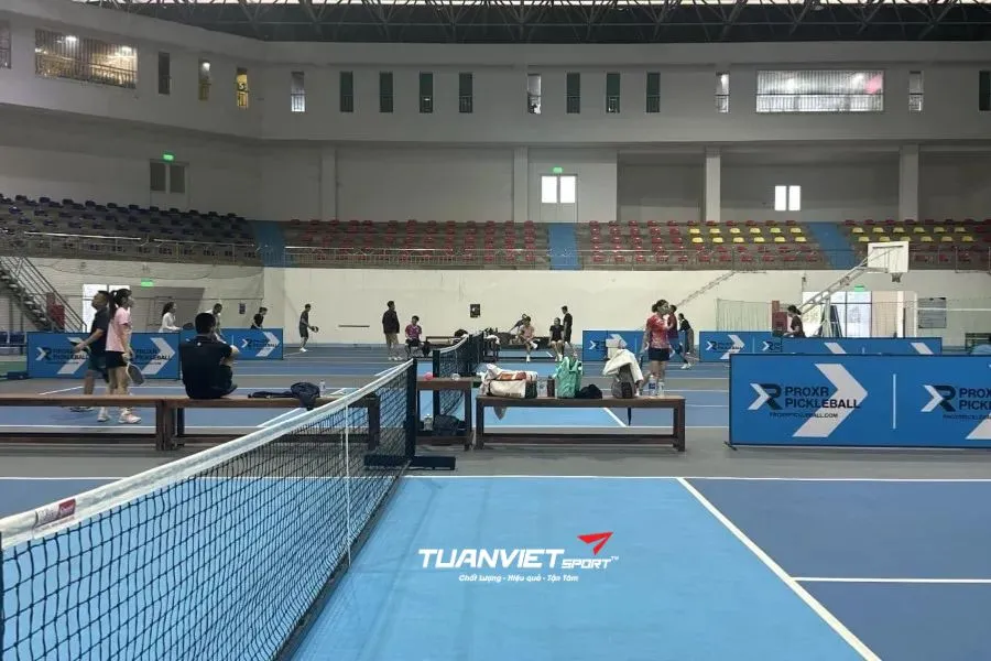Sân Pickleball XALA - Sân pickleball Quận Hà Đông