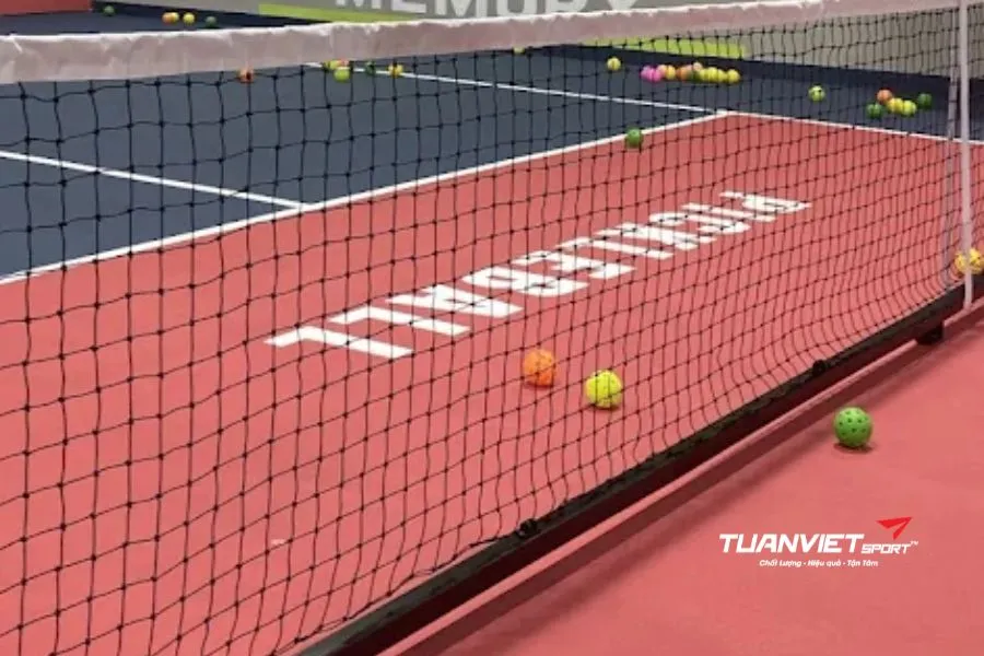 CLB Pickleball ACE Times City - Sân pickleball Quận Hai Bà Trưng