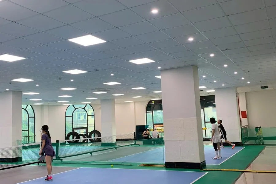 sân Pickleball tại tỉnh Hải Dương