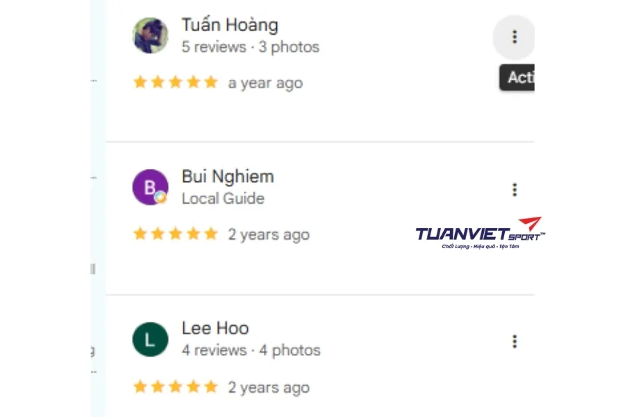 CLB Pickleball 72 Vũng Tàu - Sân pickleball Bà Rịa - Vũng Tàu