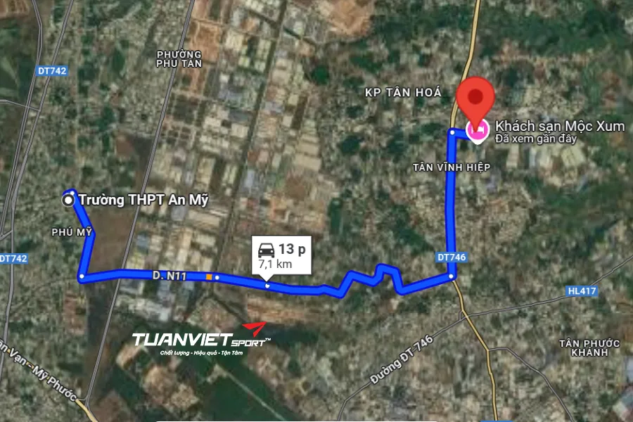 S&acirc;n Pickleball B&igrave;nh Dương 1 Club&nbsp;- S&acirc;n pickleball Tỉnh B&igrave;nh Dương (TP. HCM mới)