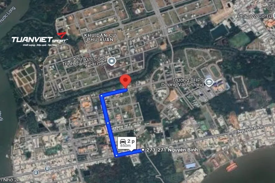 S&acirc;n Pickleball Legend - S&acirc;n pickleball Huyện Nh&agrave; B&egrave;