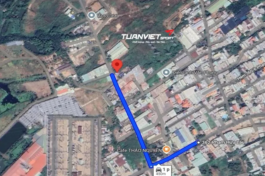 S&acirc;n Pickleball Pickle Farm - S&acirc;n pickleball Huyện Nh&agrave; B&egrave;