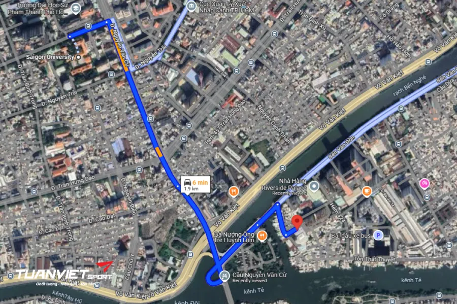 S&acirc;n Pickleball Win X&nbsp;- S&acirc;n pickleball quận 4