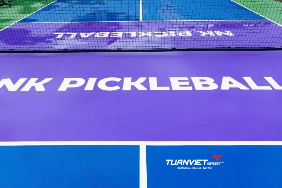 S&acirc;n Pickleball NK - B&igrave;nh T&acirc;n - S&acirc;n pickleball quận B&igrave;nh T&acirc;n