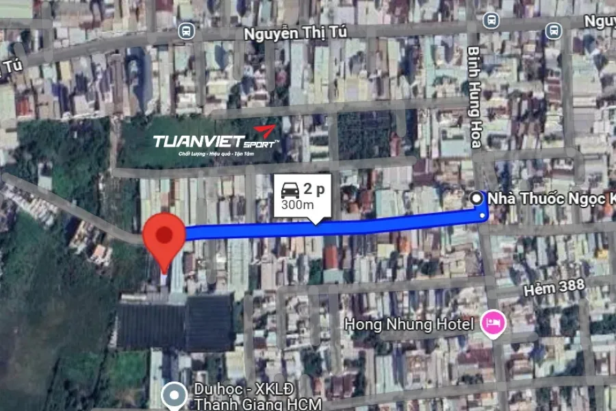 S&acirc;n Pickleball Hồng Bảy - S&acirc;n pickleball quận B&igrave;nh T&acirc;n