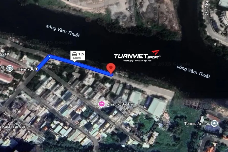 S&acirc;n Pickleball 396 - S&acirc;n pickleball quận G&ograve; Vấp