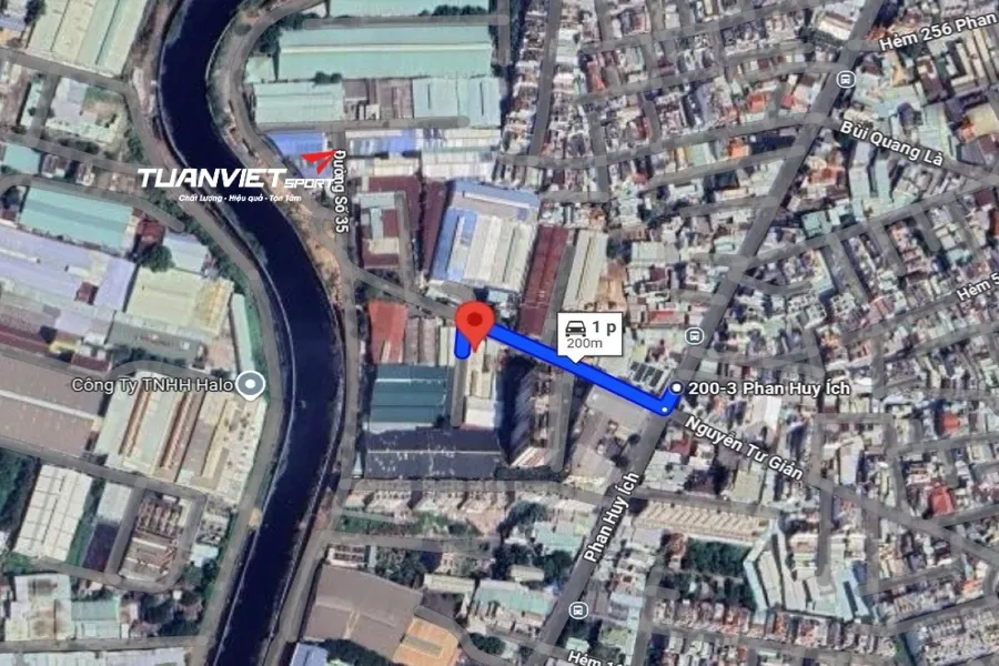 S&acirc;n Pickleball 89 - S&acirc;n pickleball quận G&ograve; Vấp