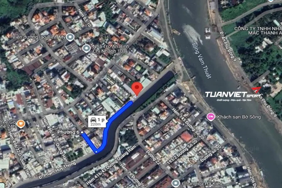 CLB Pickleball Nh&agrave; M&igrave;nh - G&ograve; Vấp - S&acirc;n pickleball quận G&ograve; Vấp