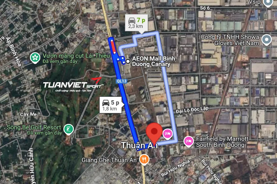 S&acirc;n Pickleball Hữu Nghị&nbsp;- S&acirc;n pickleball Tỉnh B&igrave;nh Dương (TP. HCM mới)