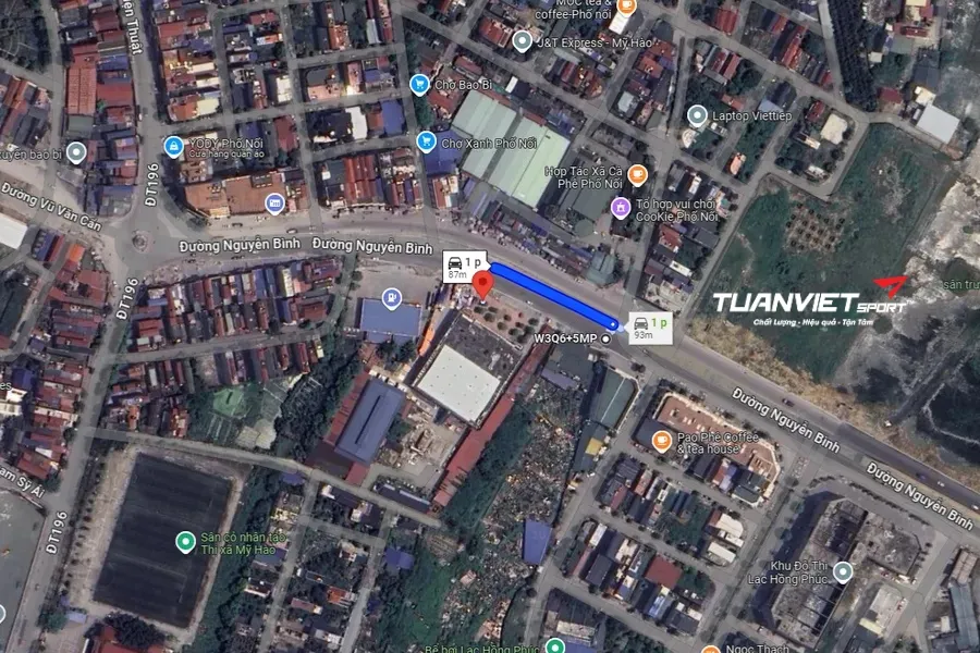 S&acirc;n Pickleball OK - S&acirc;n pickleball tỉnh Hưng Y&ecirc;n