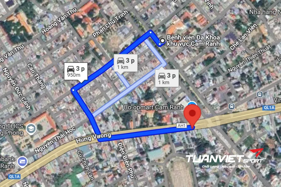 S&acirc;n Pickleball PK Club - S&acirc;n pickleball tỉnh Kh&aacute;nh H&ograve;a