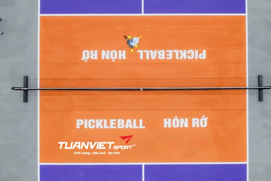 S&acirc;n Pickleball H&ograve;n Rớ - S&acirc;n pickleball tỉnh Kh&aacute;nh H&ograve;a