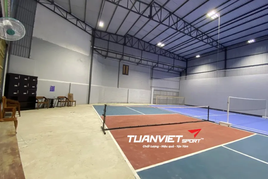 S&acirc;n Pickleball Ph&uacute; N&ocirc;ng - S&acirc;n pickleball tỉnh Kh&aacute;nh H&ograve;a