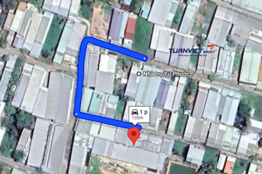 Sân Pickleball Family - Kiên Giang - sân pickleball tỉnh Kiên Giang