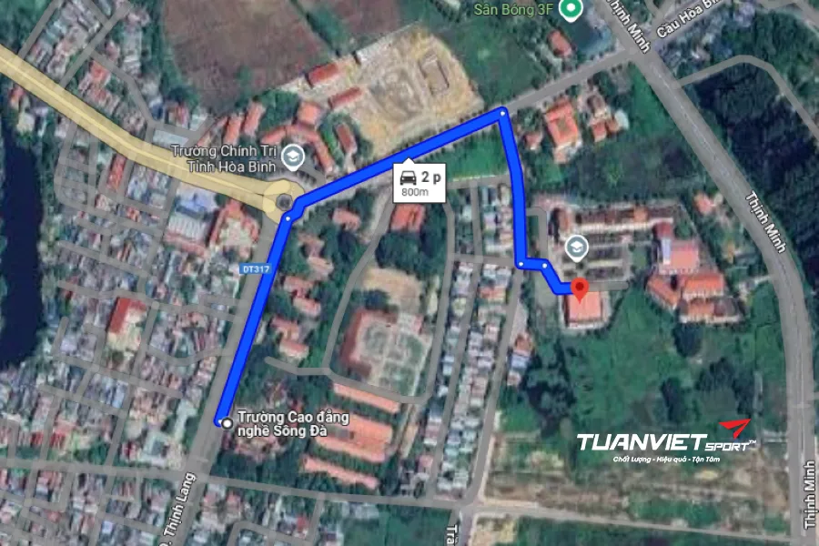 CLB Pickleball The Kitchen HB - S&acirc;n pickleball Tỉnh H&ograve;a B&igrave;nh