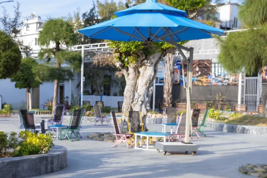 sân Pickleball tại tỉnh Phú Yên